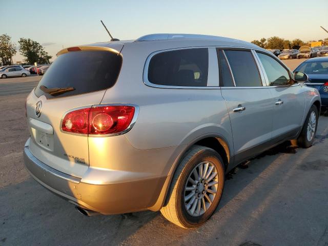Photo 4 from auction – 2009 BUICK ENCLAVE CX with VIN 5GAER23D89J105111
