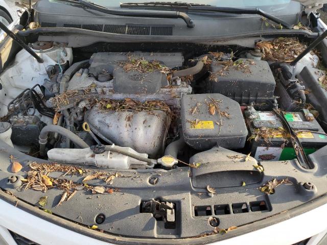 Photo 7 from auction – 2014 TOYOTA CAMRY L with VIN 4T1BF1FK4EU844897