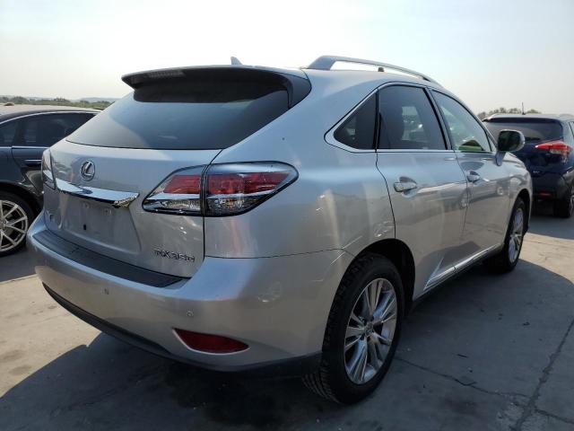 Zdjęcie 4 z aukcji – 2013 LEXUS RX 350 z VIN 2T2ZK1BA5DC121675