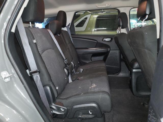 Photo 6 from auction – 2020 DODGE JOURNEY SE with VIN 3C4PDCAB8LT199651