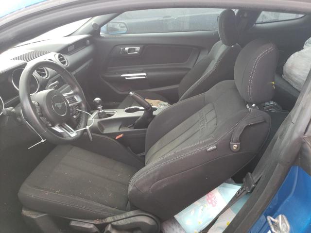 Photo 5 from auction – 2019 FORD MUSTANG with VIN 1FA6P8TH5K5133077