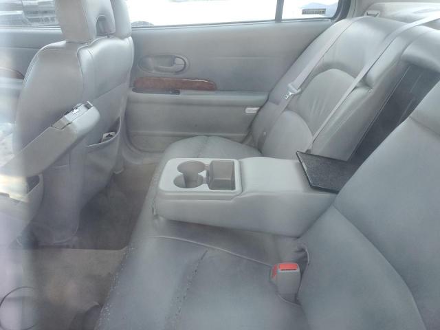 Photo 6 from auction – 2000 BUICK LESABRE LI with VIN 1G4HR54K0YU337379