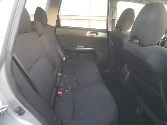 Photo 6 from auction – 2012 SUBARU FORESTER 2 with VIN JF2SHBDCXCH430076