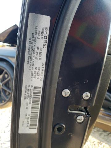 Photo 10 from auction – 2016 DODGE CHALLENGER with VIN 2C3CDZAG8GH221583