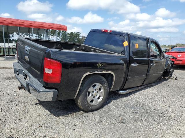 Photo 4 from auction – 2008 CHEVROLET SILVERADO with VIN 3GCEC13J18G134255