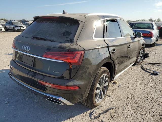 Photo 4 from auction – 2022 AUDI Q5 PREMIUM with VIN WA1EAAFY6N2073613