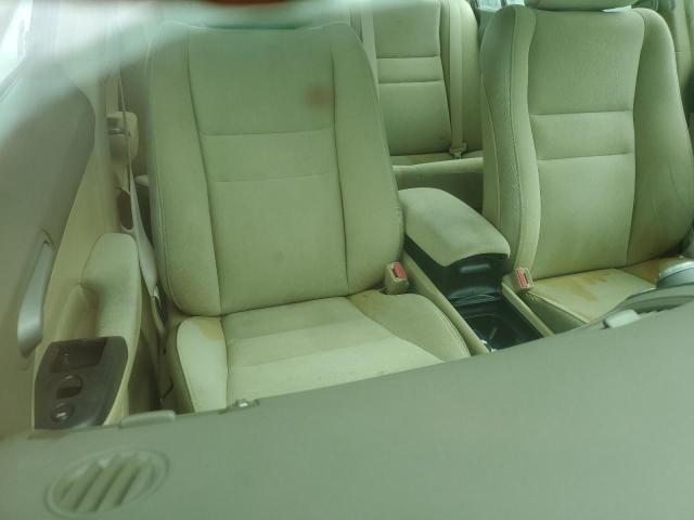 Photo 5 from auction – 2008 HONDA CIVIC LX with VIN 2HGFA16558H528304