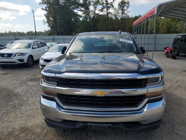 Photo 9 from auction – 2019 CHEVROLET SILVERADO with VIN 2GCVKPEC6K1114264