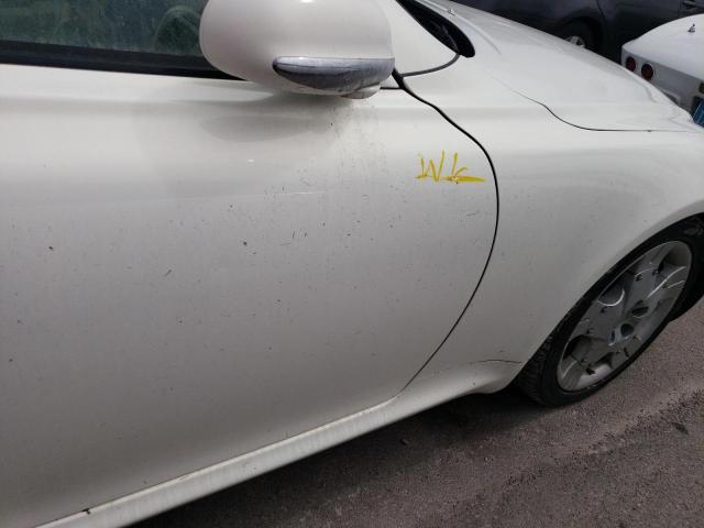 صورة رقم 9 من المزاد - 2004 LEXUS SC 430 مع VIN JTHFN48Y040052164