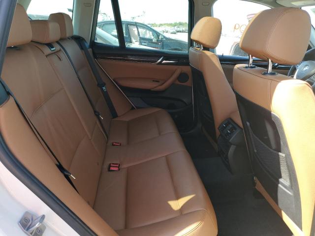 Photo 6 from auction – 2016 BMW X3 XDRIVE2 with VIN 5UXWX9C55G0D70664