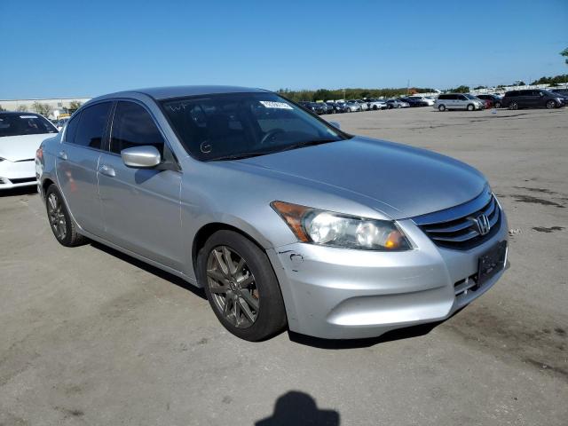 HONDA ACCORD LX 2012 with VIN 1HGCP2F31CA024121 - Photo from auction
