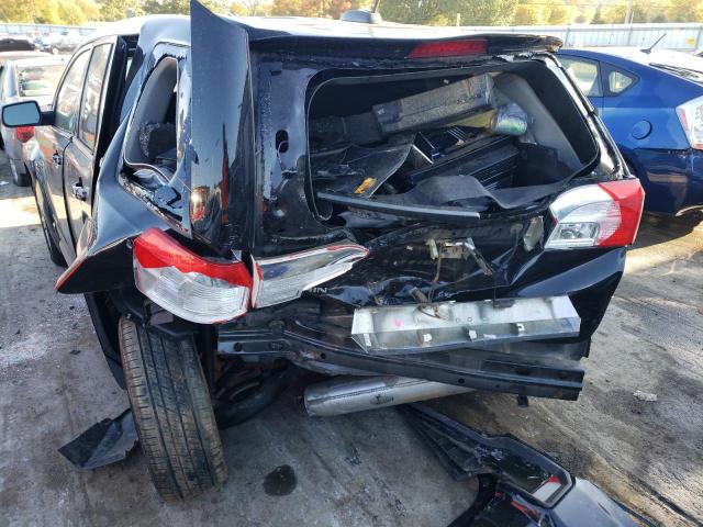 Photo 9 from auction – 2017 GMC TERRAIN SL with VIN 2GKALMEK0H6350734