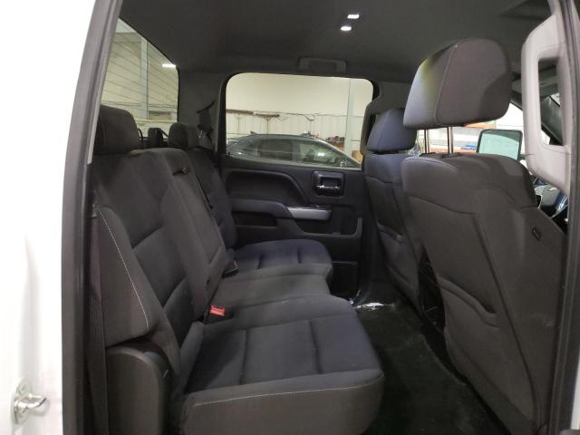 Photo 6 from auction – 2016 CHEVROLET silverado with VIN 3GCUKREC0GG356621