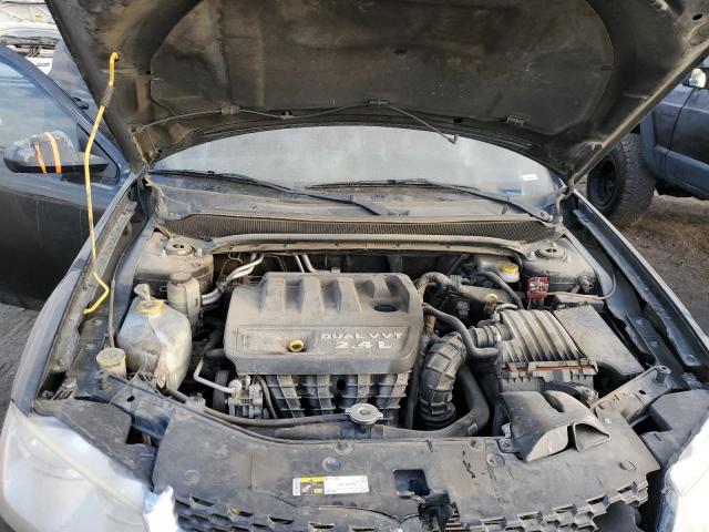 Photo 7 from auction – 2014 DODGE AVENGER SE with VIN 1C3CDZAB5EN110188
