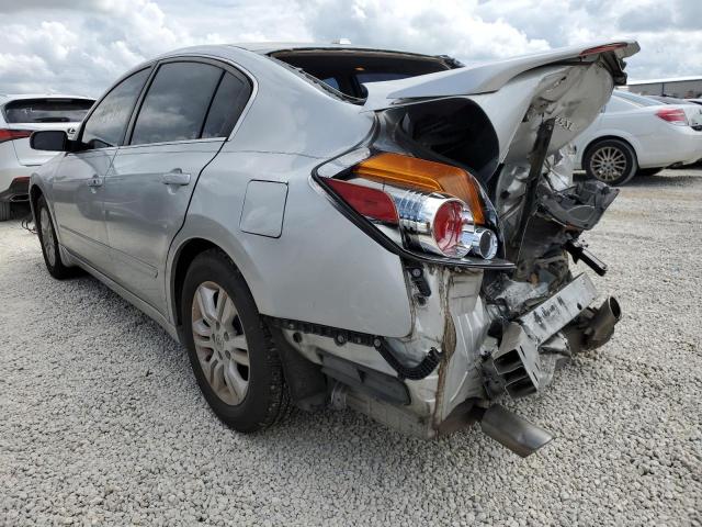 Photo 3 from auction – 2011 NISSAN ALTIMA BAS with VIN 1N4AL2AP2BN408739