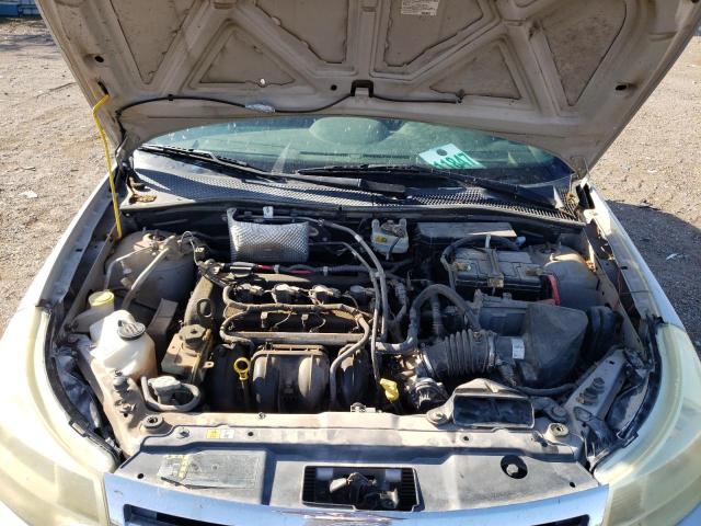 Photo 7 from auction – 2010 FORD FOCUS SE with VIN 1FAHP3FN9AW115798