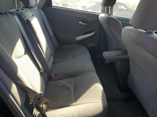 Photo 6 from auction – 2010 TOYOTA PRIUS with VIN JTDKN3DU5A5186521