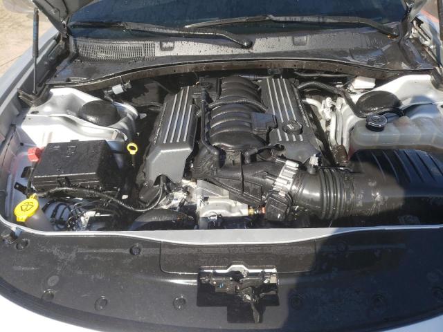 Photo 7 from auction – 2021 DODGE CHARGER SC with VIN 2C3CDXGJ9MH582498