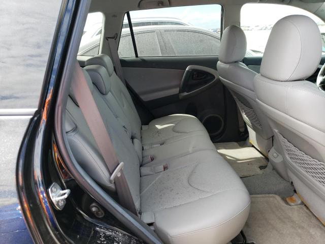 Photo 6 from auction – 2010 TOYOTA RAV4 LIMIT with VIN 2T3DK4DV1AW025558