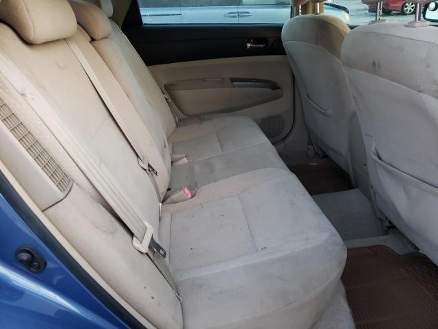 Photo 6 from auction – 2005 TOYOTA PRIUS with VIN JTDKB20U257051726