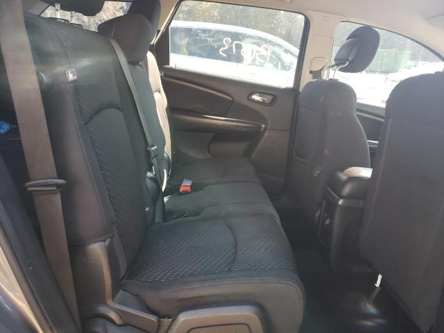 Photo 6 from auction – 2013 DODGE JOURNEY SE with VIN 3C4PDCABXDT500910