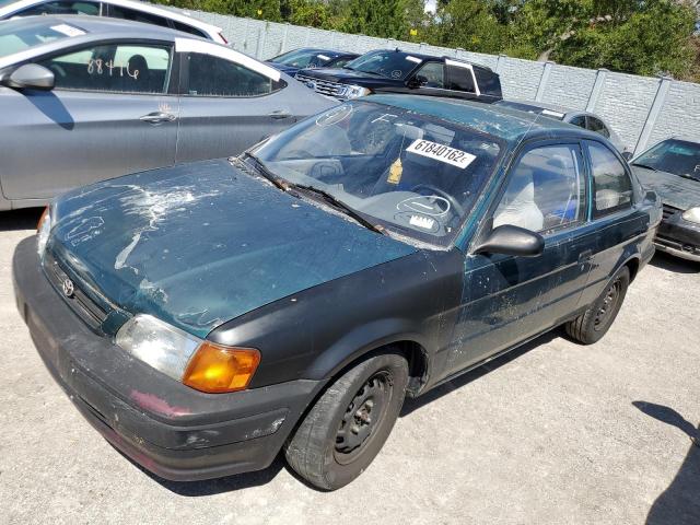 Photo 2 from auction – 1996 TOYOTA TERCEL STD with VIN JT2AC52L5T0138646