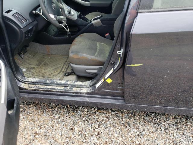 Photo 9 from auction – 2015 TOYOTA PRIUS with VIN JTDKN3DU5F1891432