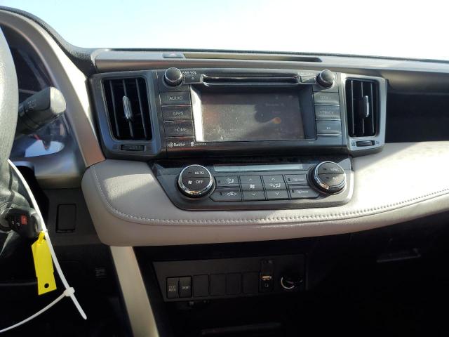 Photo 9 from auction – 2014 TOYOTA RAV4 XLE with VIN 2T3WFREVXEW129111