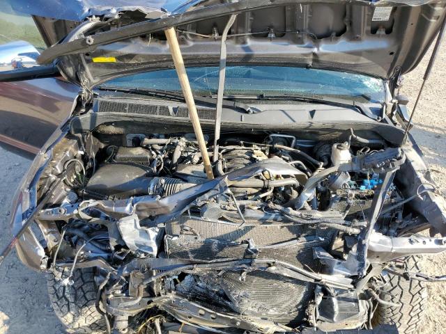 Photo 7 from auction – 2017 TOYOTA SEQUOIA LI with VIN 5TDJW5G13HS148876