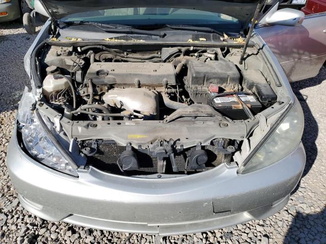 Photo 7 from auction – 2005 TOYOTA CAMRY LE with VIN 4T1BE30K95U059105