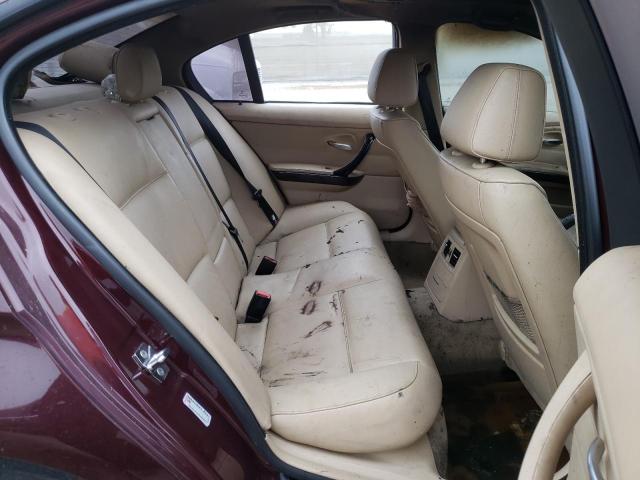 Photo 6 from auction – 2008 BMW 328 I SULE with VIN WBAVC53598FZ85129