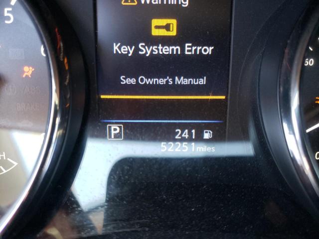 Photo 8 from auction – 2020 NISSAN ROGUE S with VIN KNMAT2MVXLP506492