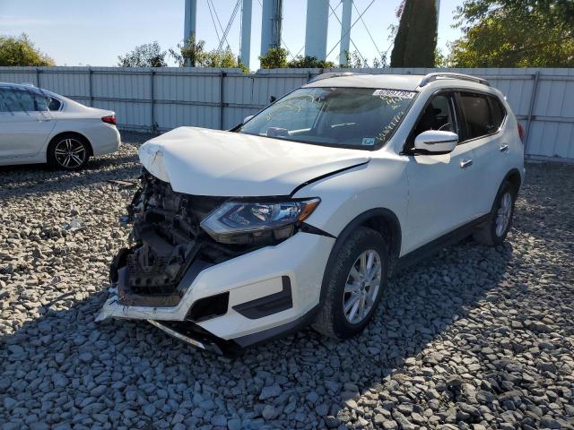 Photo 2 from auction – 2019 NISSAN ROGUE S with VIN KNMAT2MV5KP514952