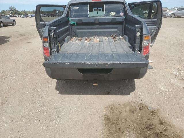 Photo 9 from auction – 2008 HONDA RIDGELINE with VIN 2HJYK16488H530619