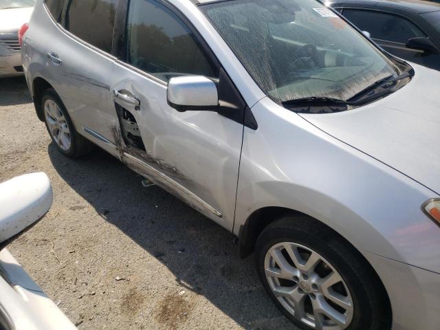 Photo 9 from auction – 2012 NISSAN ROGUE S with VIN JN8AS5MT1CW287208
