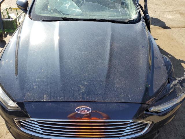 Photo 7 from auction – 2020 FORD FUSION SE with VIN 3FA6P0HD7LR170525