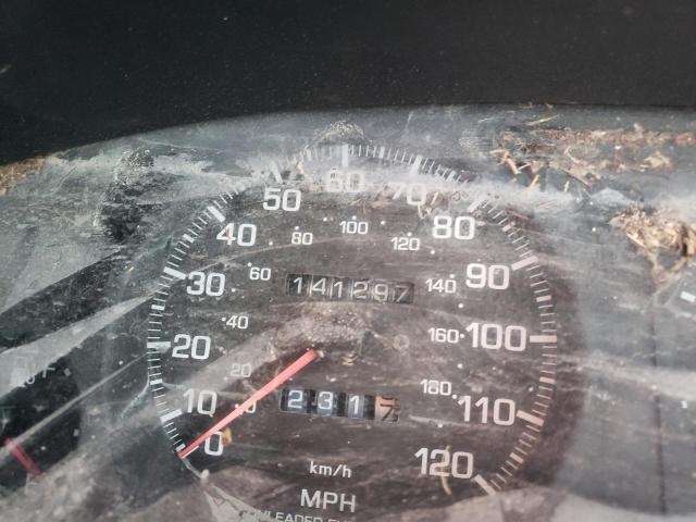 Photo 8 from auction – 1996 NISSAN PATHFINDER with VIN JN8AR05Y3TW045982