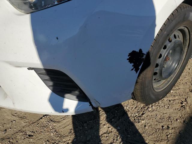 Photo 9 from auction – 2014 TOYOTA COROLLA L with VIN 2T1BURHE2EC161318