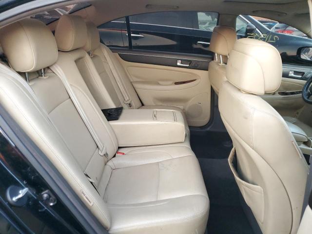 Photo 6 from auction – 2012 HYUNDAI GENESIS 3. with VIN KMHGC4DD7CU186185