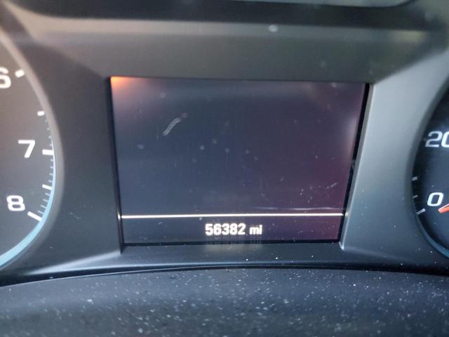 Photo 8 from auction – 2018 CHEVROLET EQUINOX LT with VIN 3GNAXSEV0JS591447