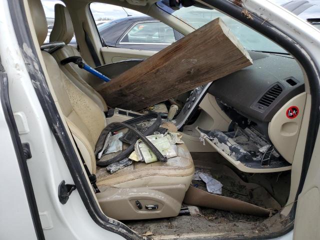 Photo 5 from auction – 2011 VOLVO XC60 3.2 with VIN YV4940DL9B2164741