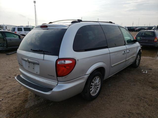 Photo 4 from auction – 2004 CHRYSLER TOWN & COU with VIN 2C4GP54L64R554232