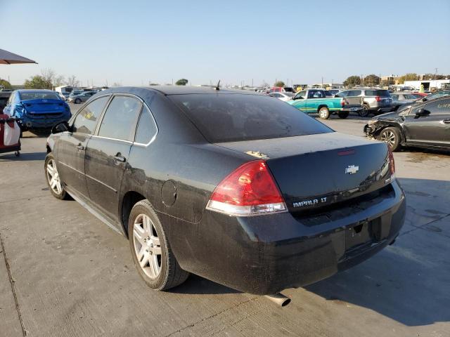 Photo 3 from auction – 2012 CHEVROLET IMPALA LT with VIN 2G1WB5E33C1228483