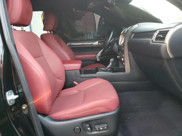 Photo 5 from auction – 2020 LEXUS GX 460 PRE with VIN JTJAM7BX7L5242428