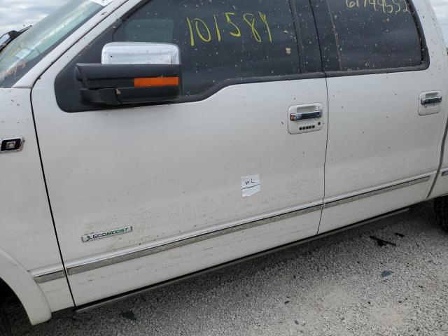 Photo 9 from auction – 2013 FORD F150 SUPER with VIN 1FTFW1ET8DFD02785
