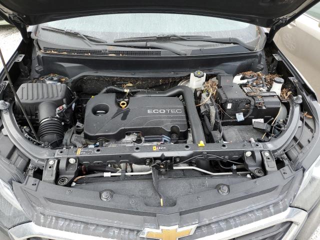 Photo 7 from auction – 2018 CHEVROLET EQUINOX LS with VIN 2GNAXHEVXJ6268394