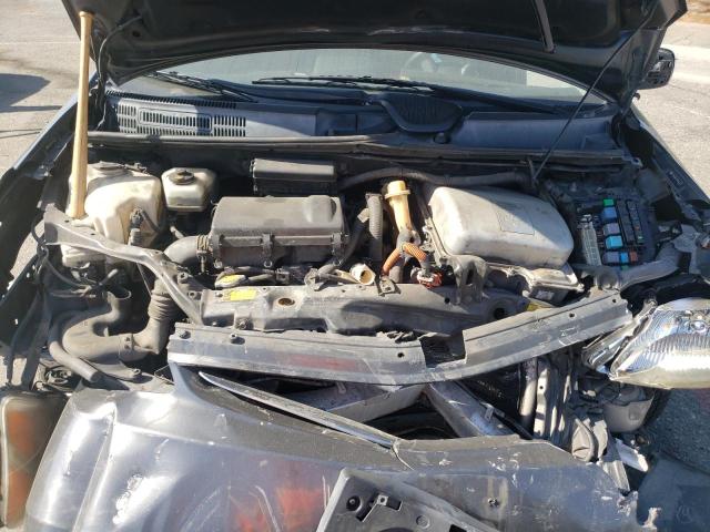 Photo 7 from auction – 2007 TOYOTA PRIUS with VIN JTDKB20U473262372