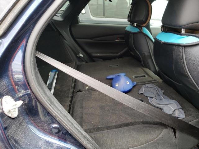 Photo 6 from auction – 2021 MAZDA CX-30 SELE with VIN 3MVDMABL4MM247929