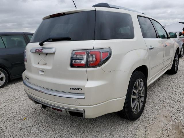 Photo 4 from auction – 2013 GMC ACADIA DEN with VIN 1GKKVTKD2DJ240621