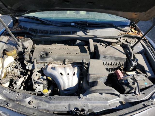 Photo 7 from auction – 2009 TOYOTA CAMRY BASE with VIN 4T1BE46K79U376304